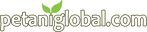 Official Logo of Petani Global